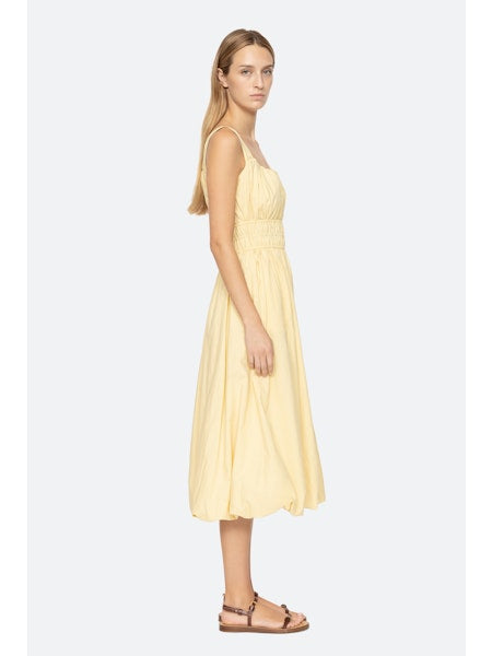 SEA NY Emmet Midi Dress
