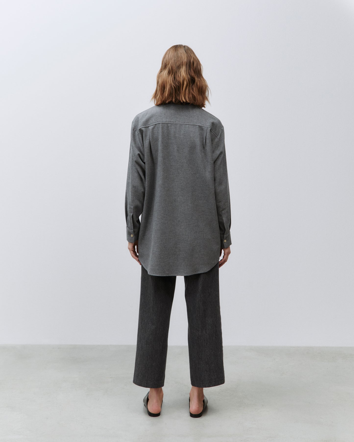 Alysi Button Up Shirt 154212