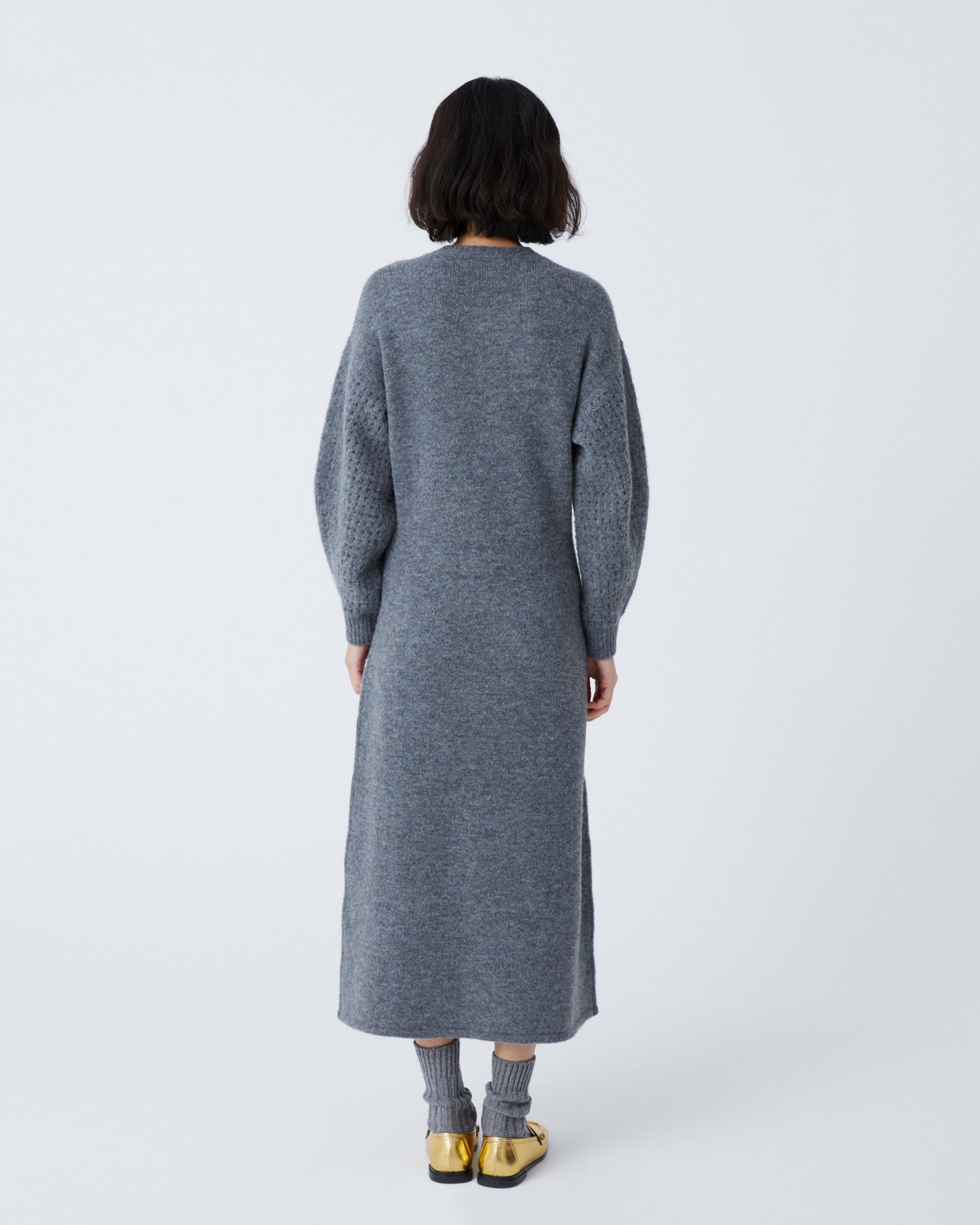 Beatrice Dress Cozy 6065