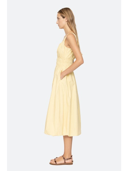 SEA NY Emmet Midi Dress