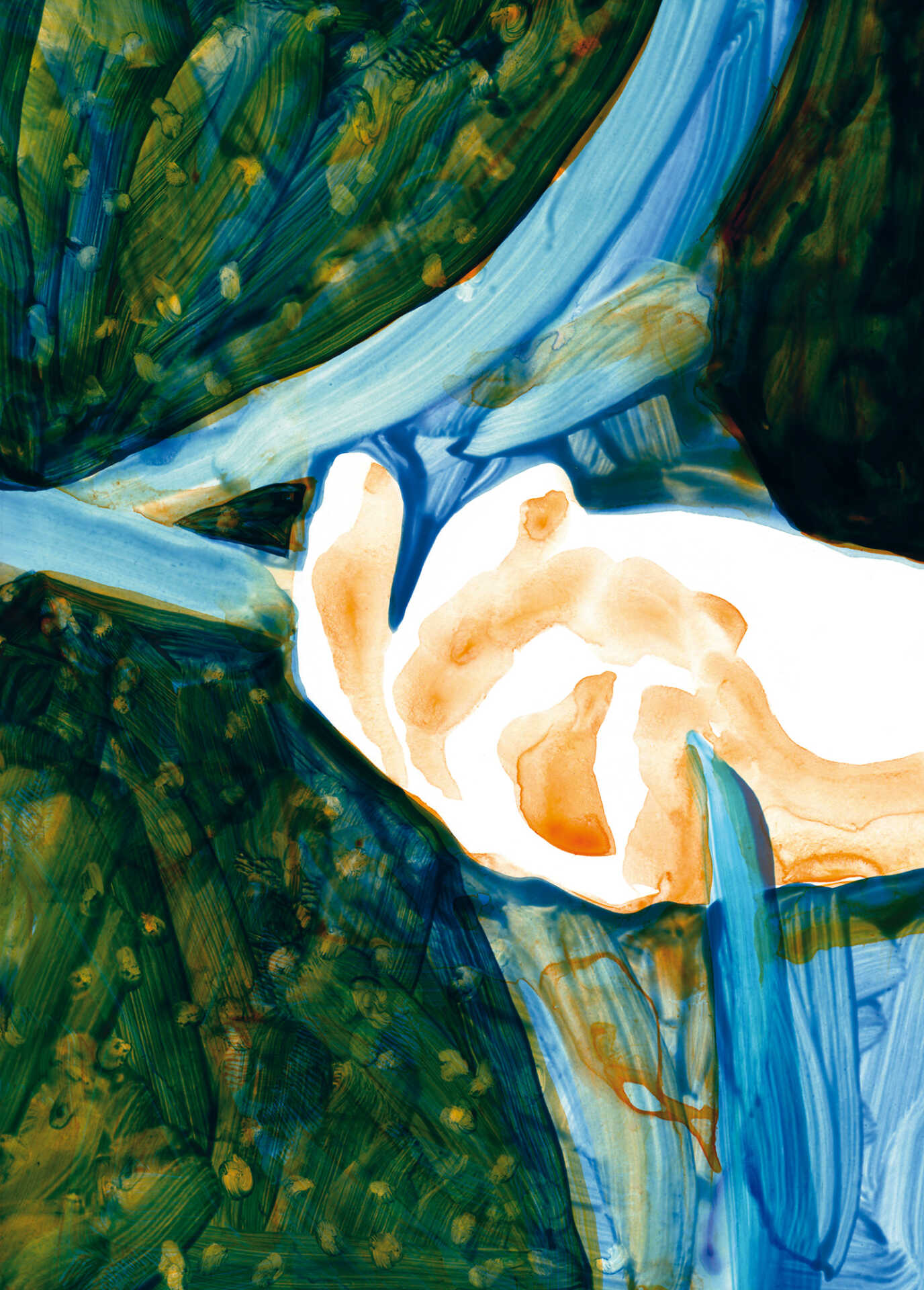 Dinah Wernli - "Louise"