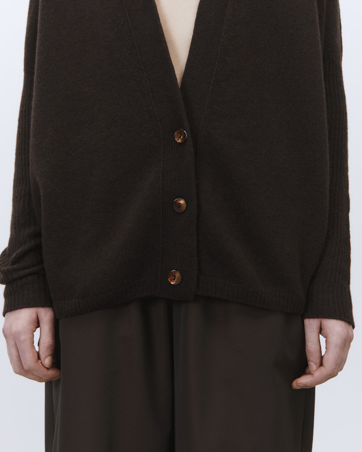 Alysi Cardigan 265414
