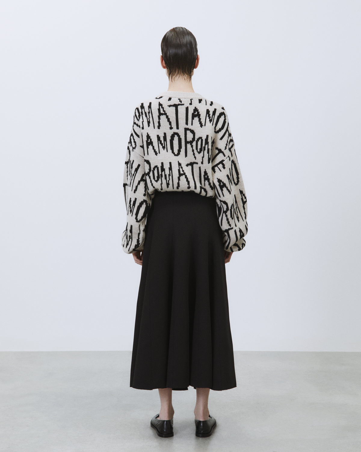 Alysi Urban Skirt 165007
