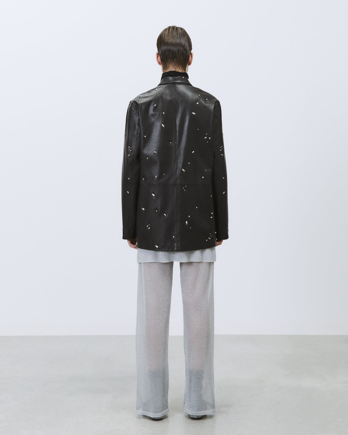 Alysi Fancy Blazer 265802