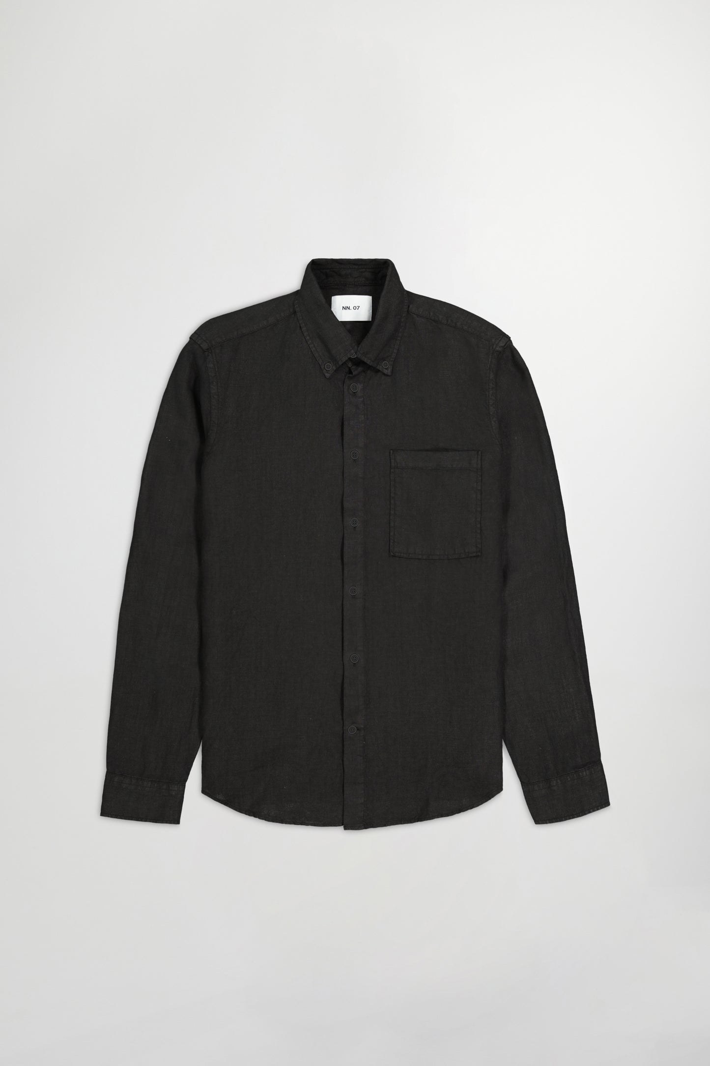 NN07 Arne BD Shirt 5706