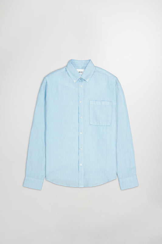 NN07 Arne BD Shirt 5706