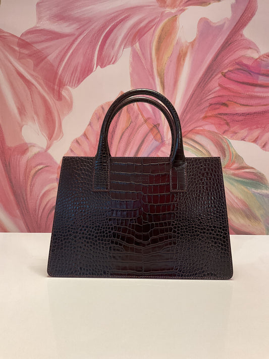 DE MARQUET Bonjour Cherry Red