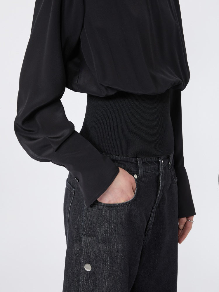 SPORTMAX Nepeta Blouse