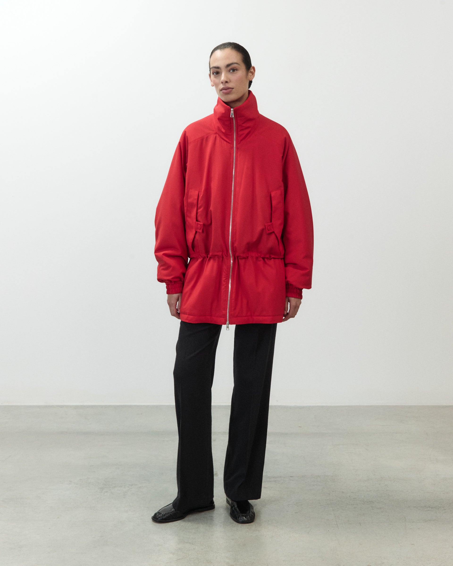 Alysi Padded Jacket