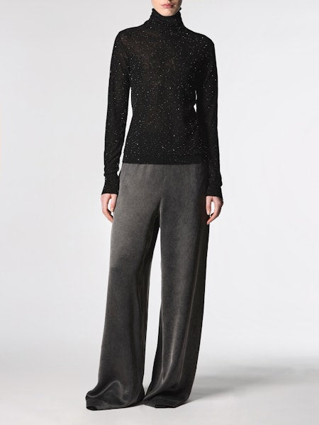 Roberto Collina Turtleneck Sweater F02003