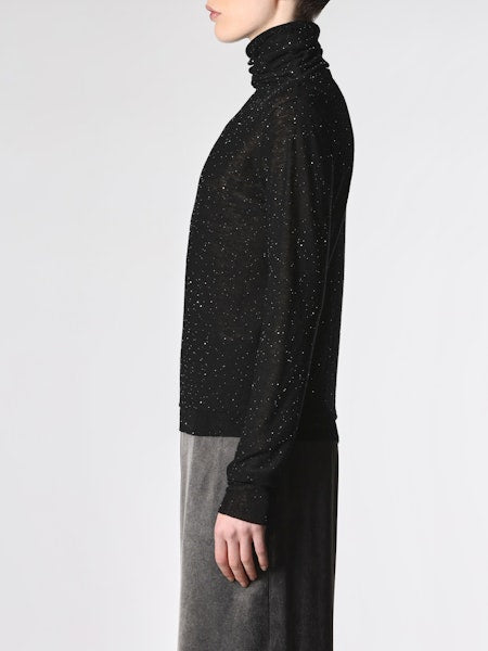 Roberto Collina Turtleneck Sweater F02003