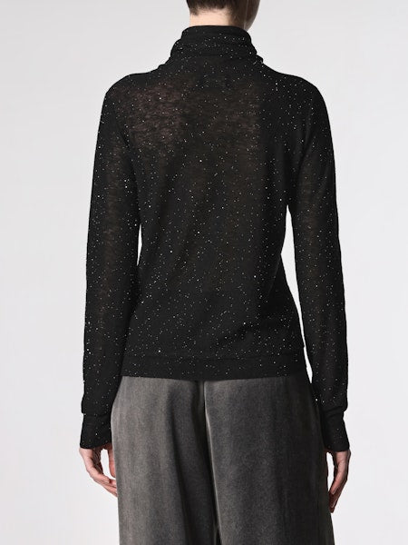 Roberto Collina Turtleneck Sweater F02003