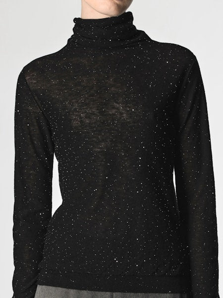 Roberto Collina Turtleneck Sweater F02003