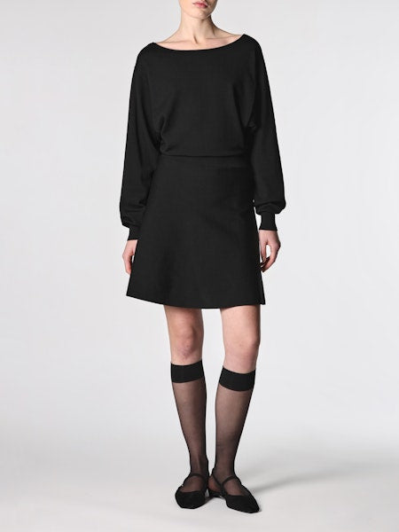 Roberto Collina Mini Dress F03236
