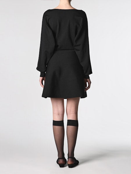 Roberto Collina Mini Dress F03236