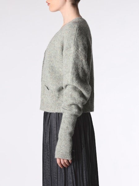 Roberto Collina Cardigan F32010