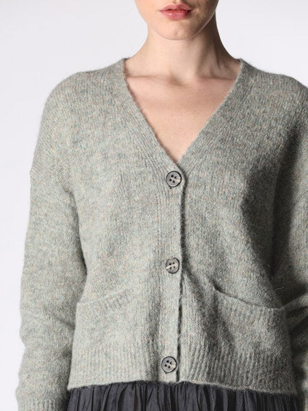 Roberto Collina Cardigan F32010