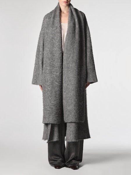 Roberto Collina Coat F32140