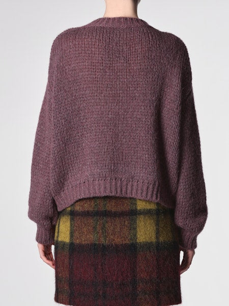 Roberto Collina Sweater F47001