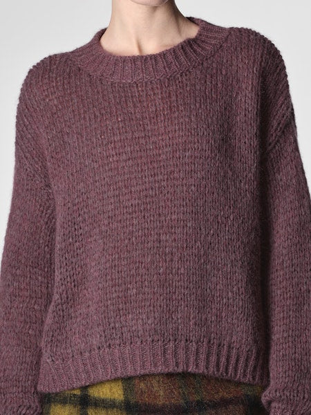 Roberto Collina Sweater F47001