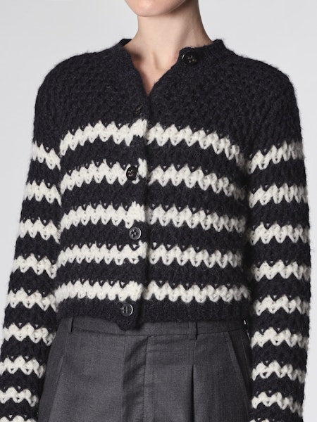 Roberto Collina Cardigan F48020