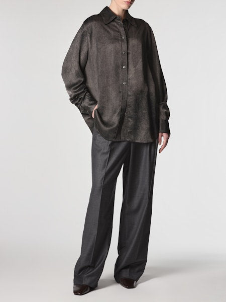 Roberto Collina Blouse F58005