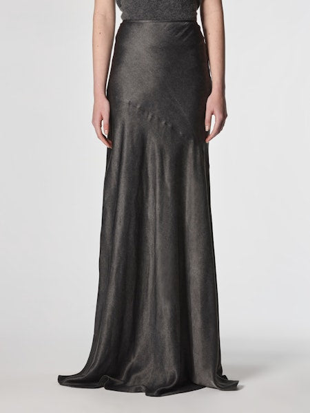 Roberto Collina Skirt F58165