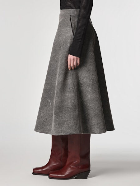 Roberto Collina Skirt F59065