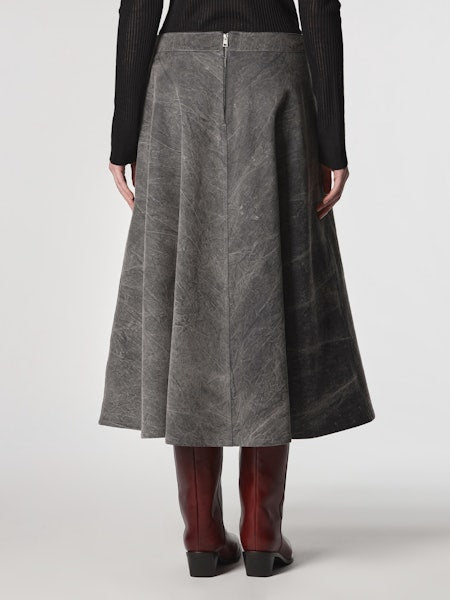 Roberto Collina Skirt F59065