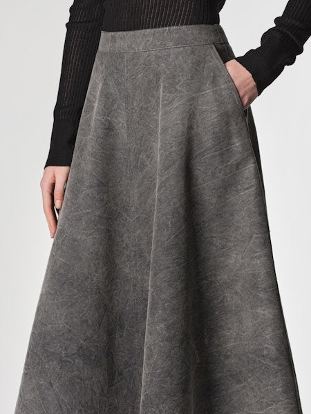 Roberto Collina Skirt F59065