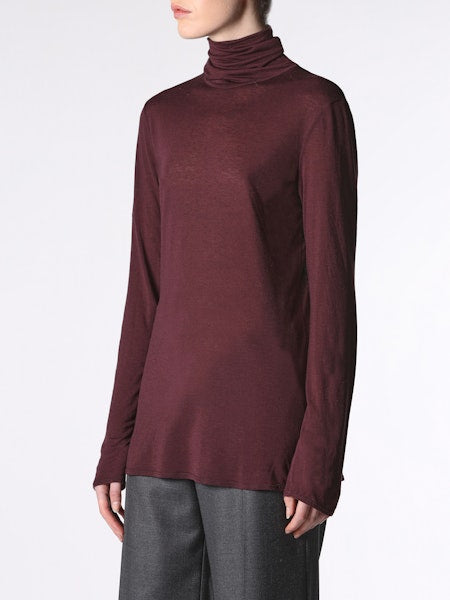 Roberto Collina Jersey Sweater F61003