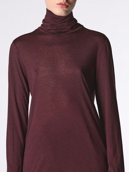 Roberto Collina Jersey Sweater F61003