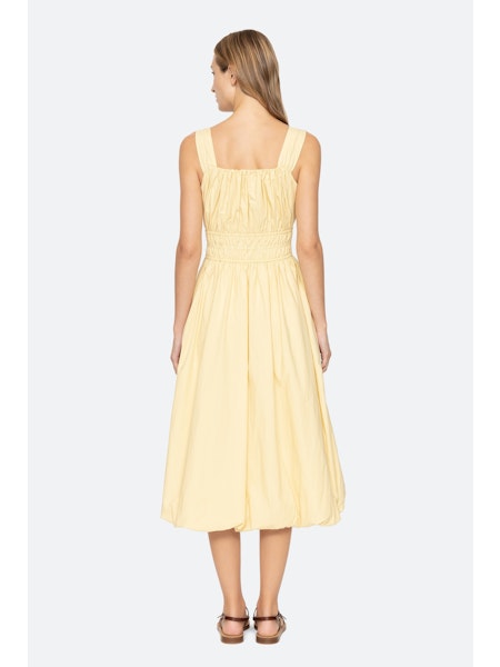 SEA NY Emmet Midi Dress