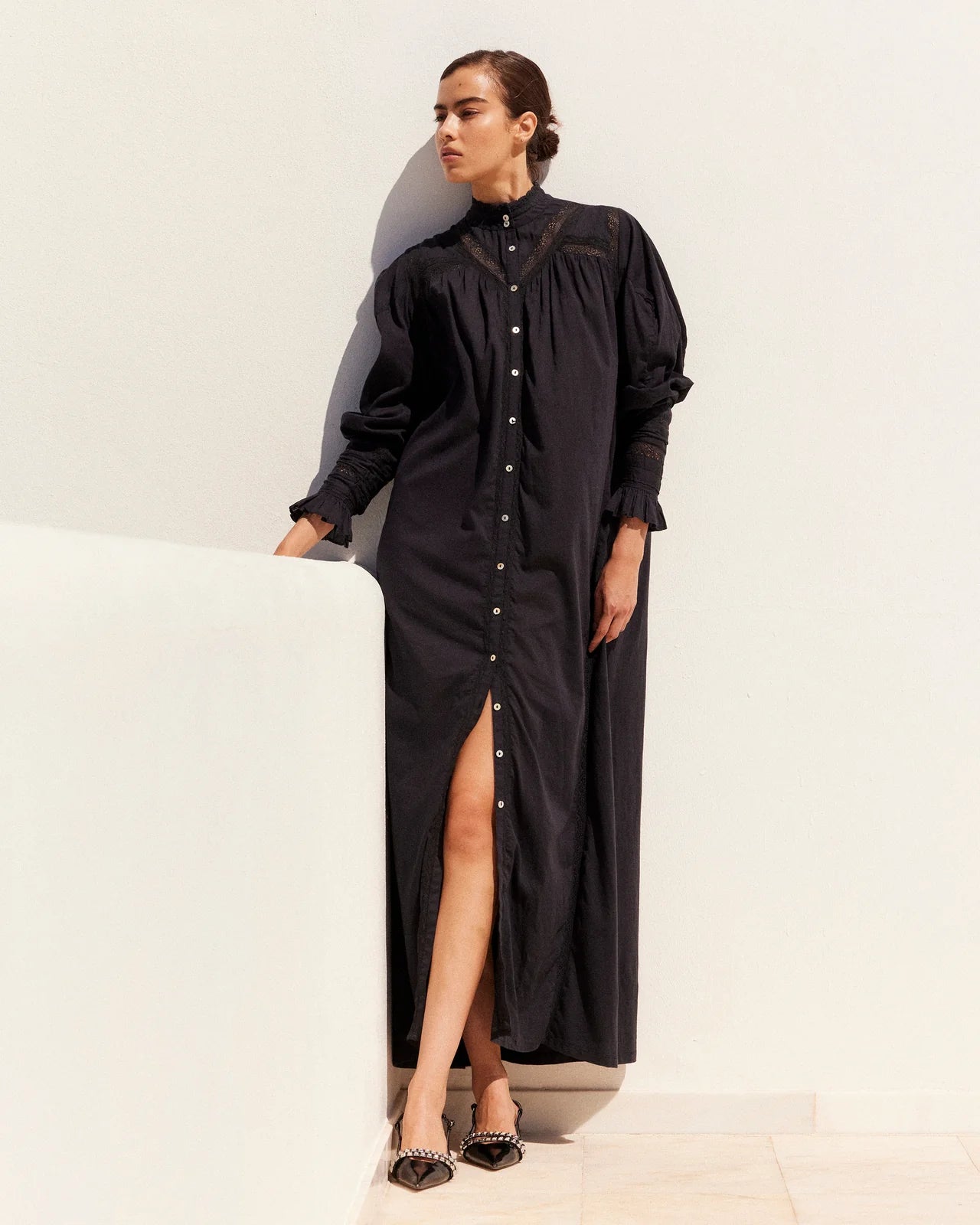 Mes Demoiselles Dress Clury