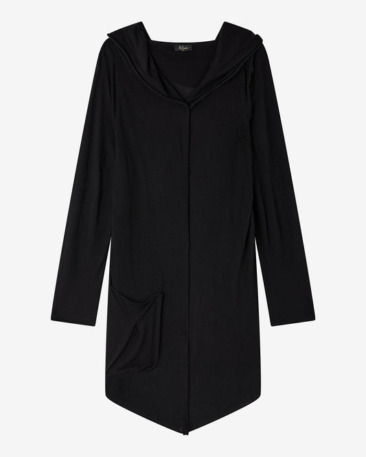 Mes Demoiselles Knitted Coat Cozue