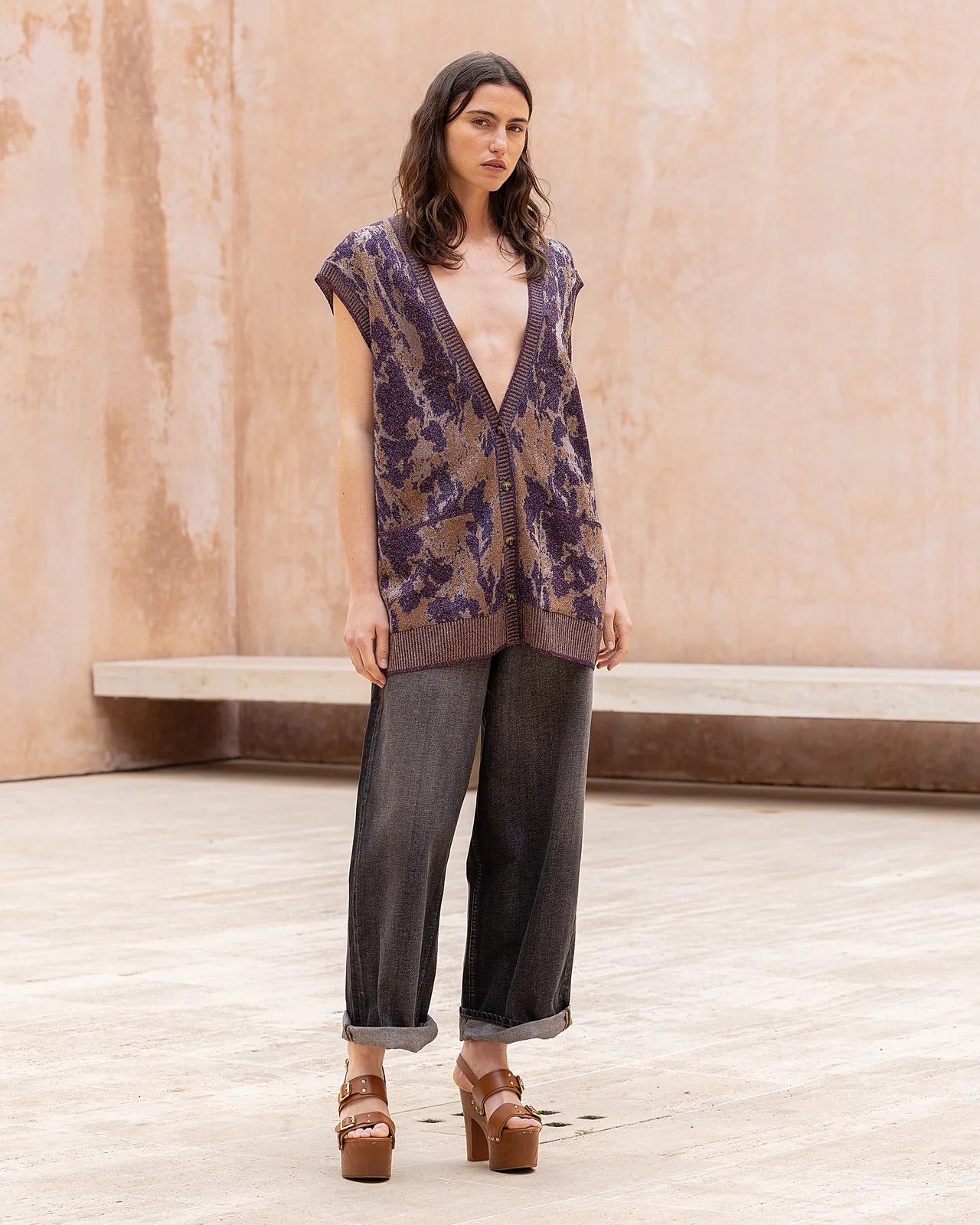 Mes Demoiselles Cardigan Movie