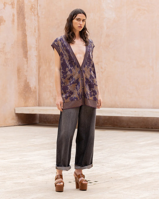 Mes Demoiselles Cardigan Movie