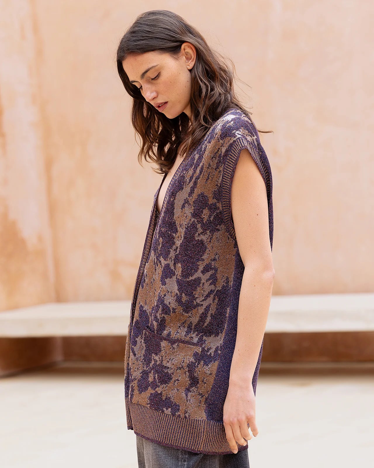 Mes Demoiselles Cardigan Movie