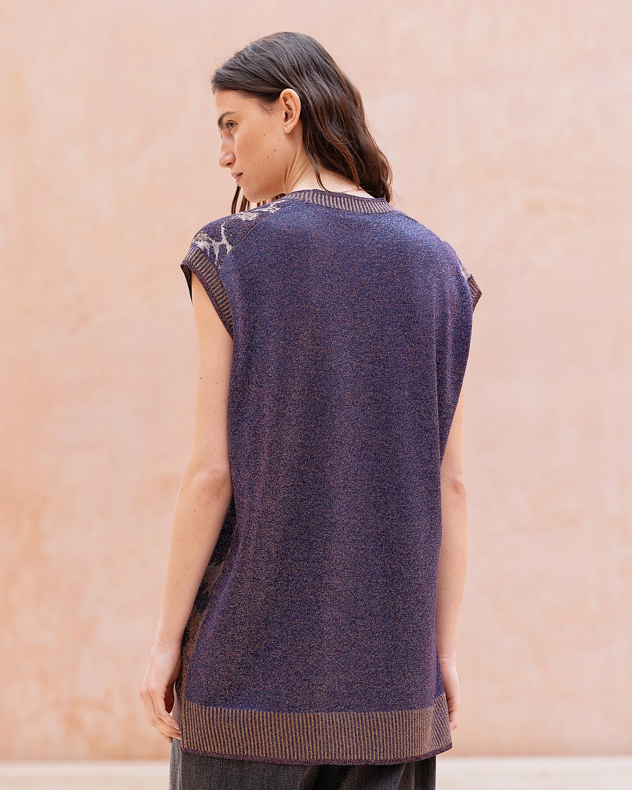 Mes Demoiselles Cardigan Movie