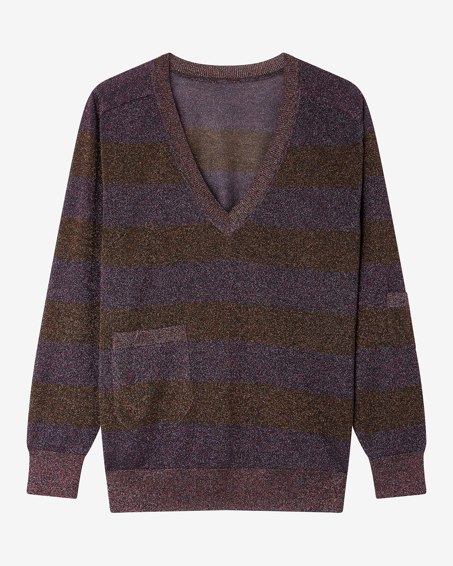 Mes Demoiselles Sweater Movik