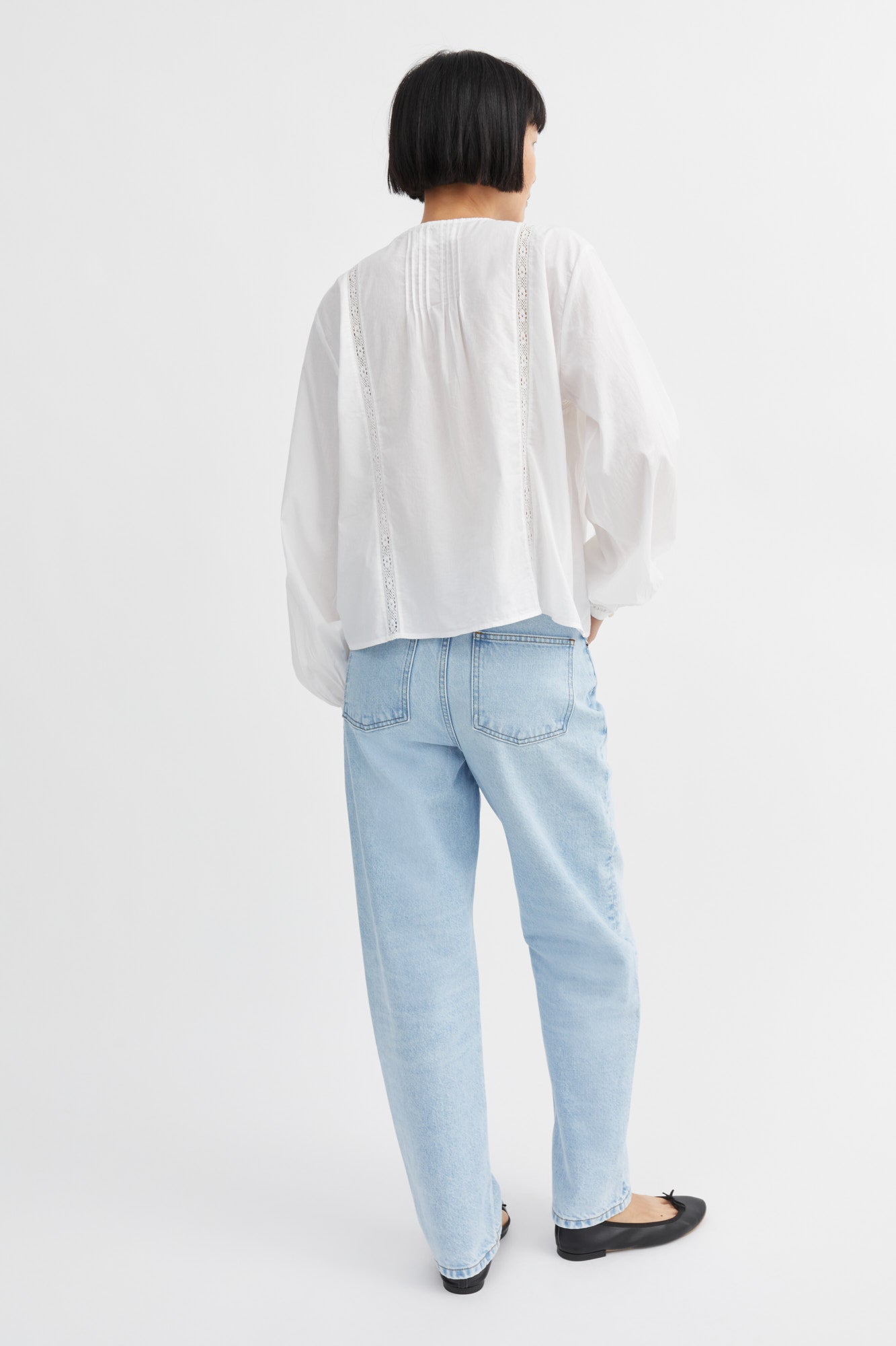 SKALL Magnolia Blouse