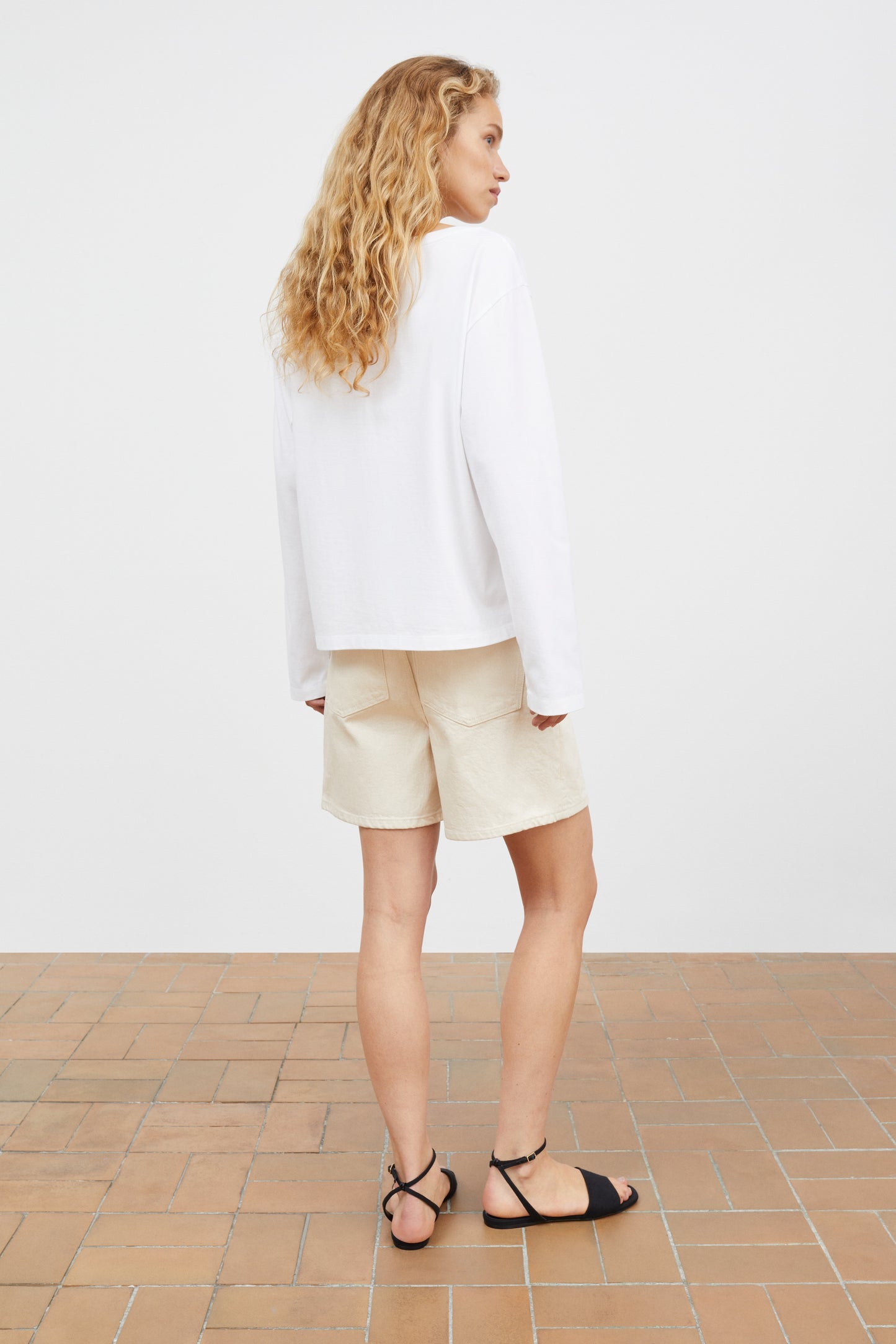SKALL Willie Shorts