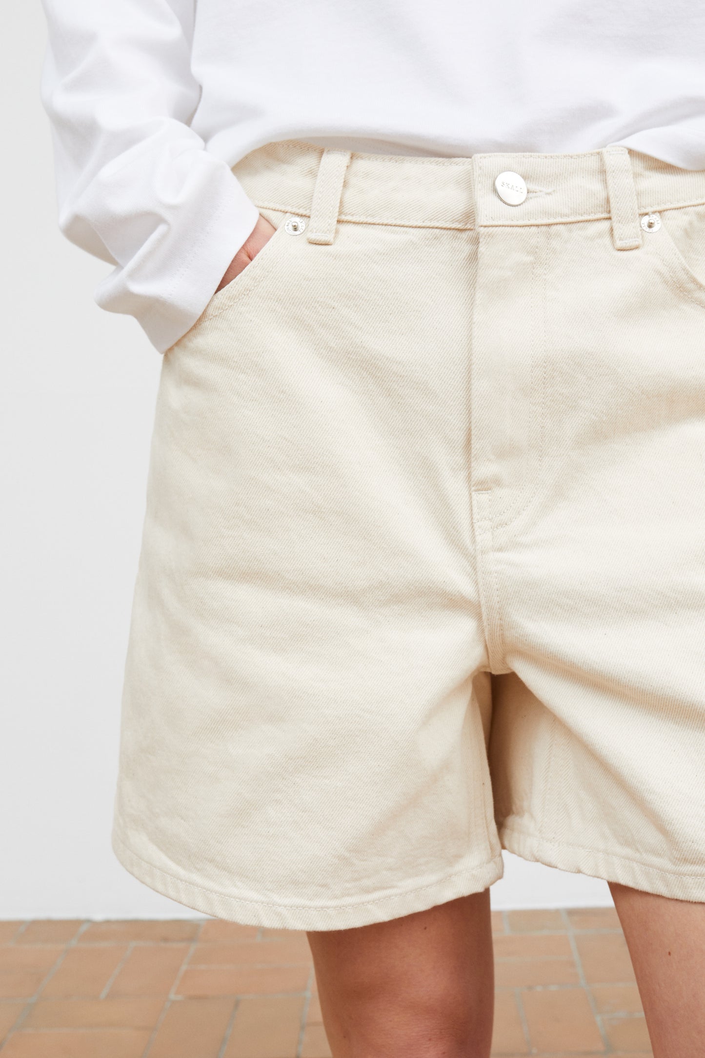 SKALL Willie Shorts
