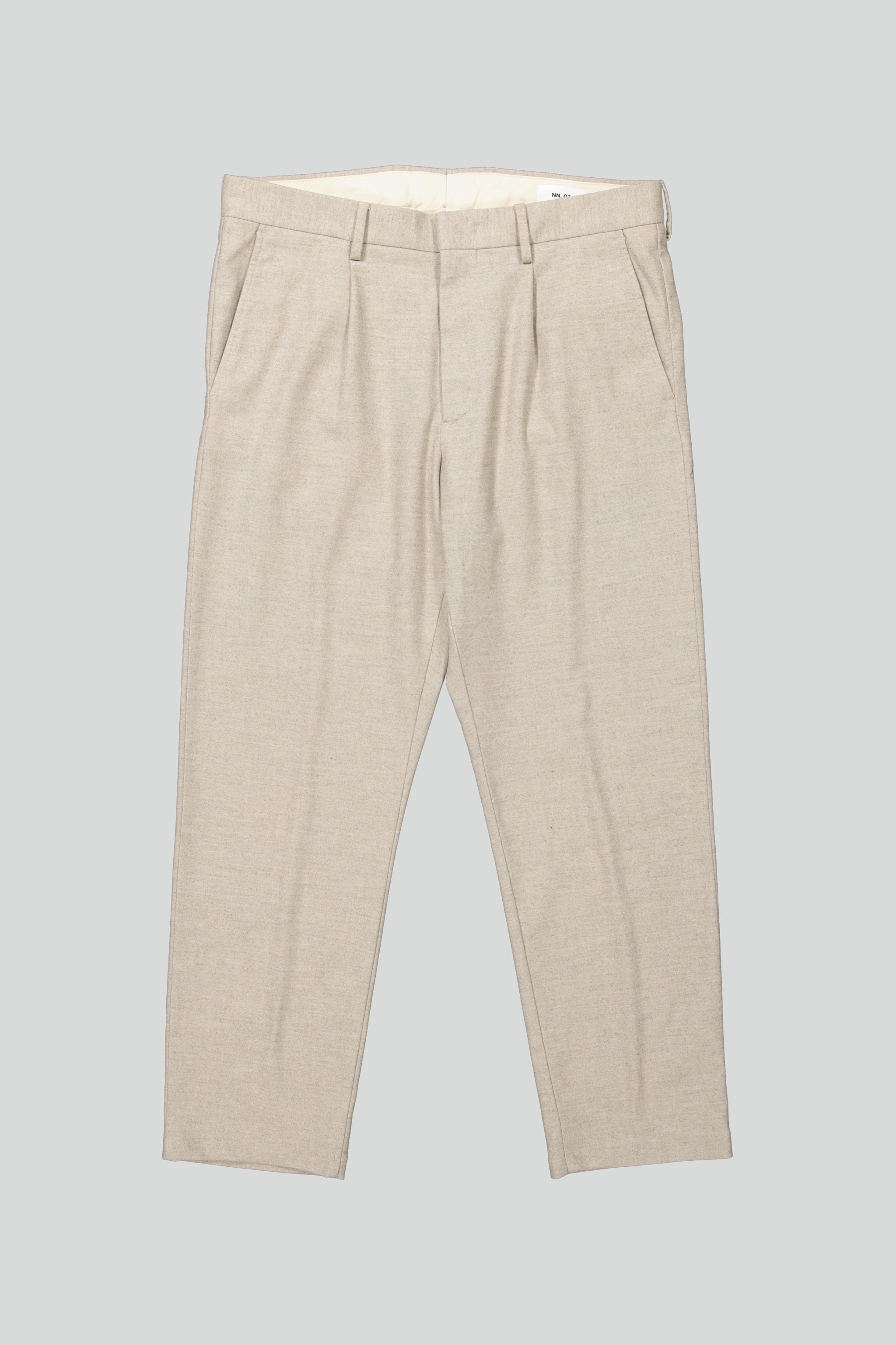NN07 Bill Pants 1067