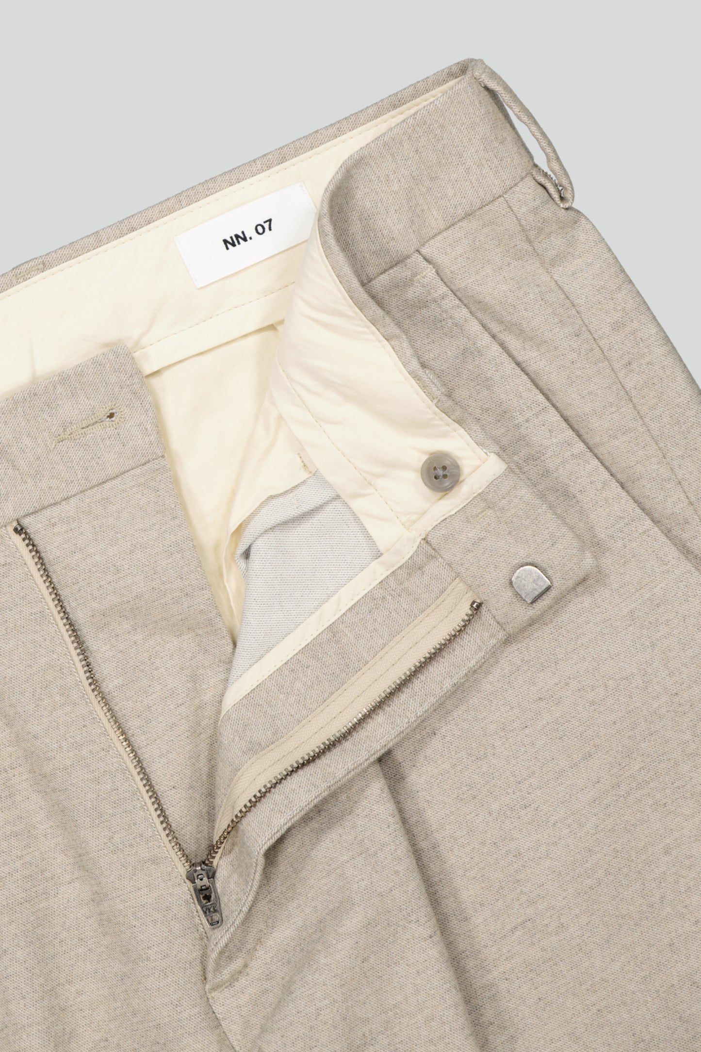 NN07 Bill Pants 1067