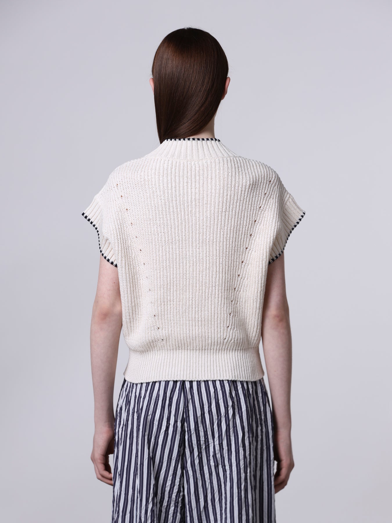 Roberto Collina Knitted Slipover