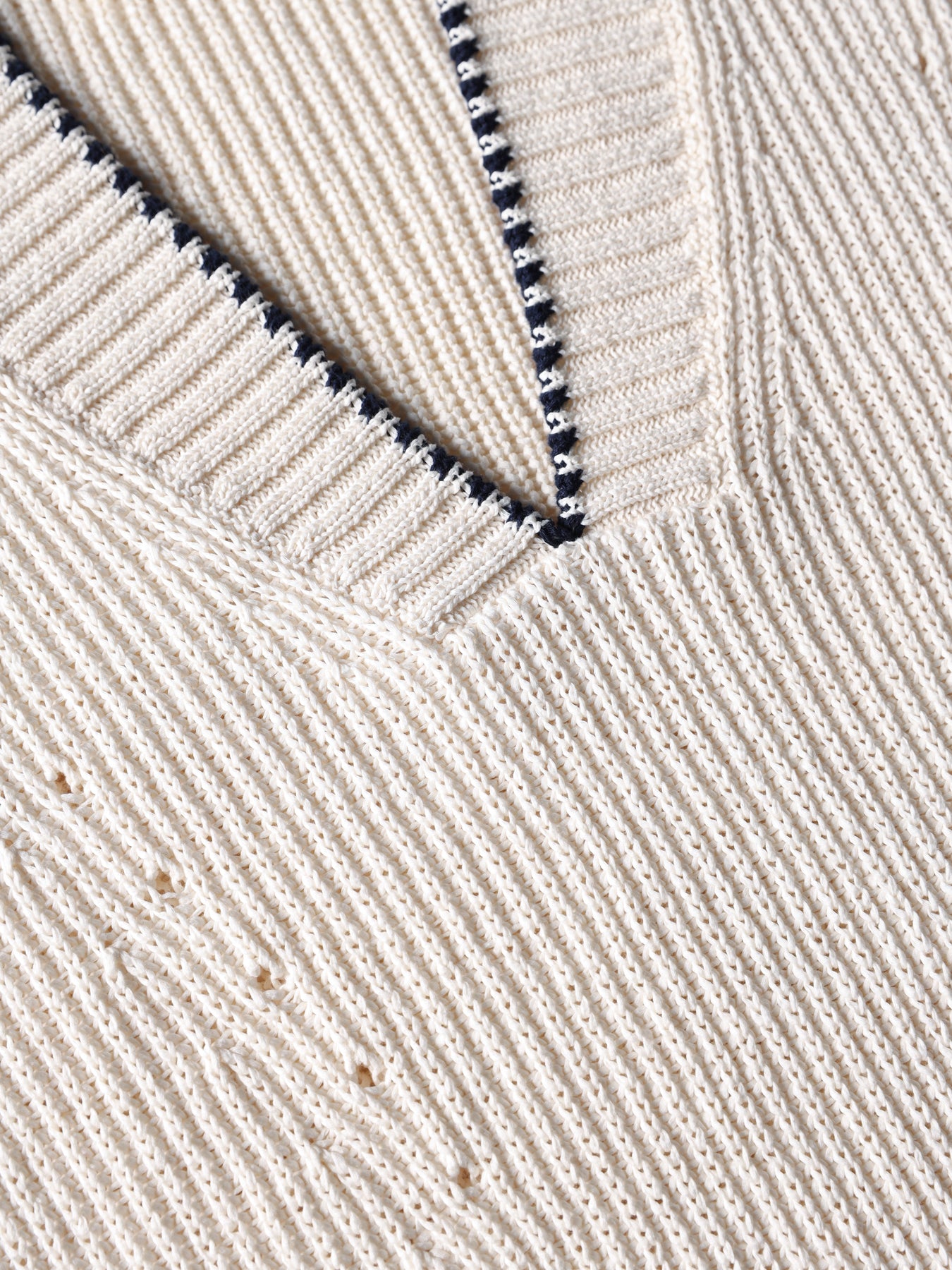 Roberto Collina Knitted Slipover