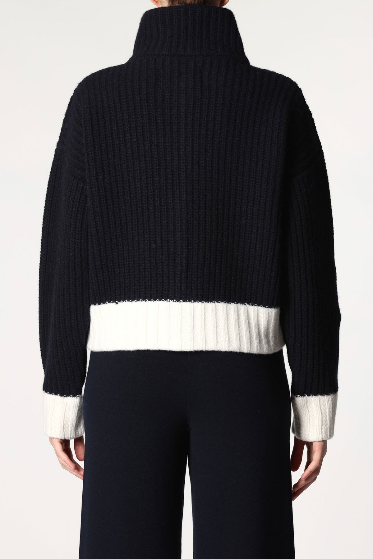 Roberto Collina Textured Knit Blouson