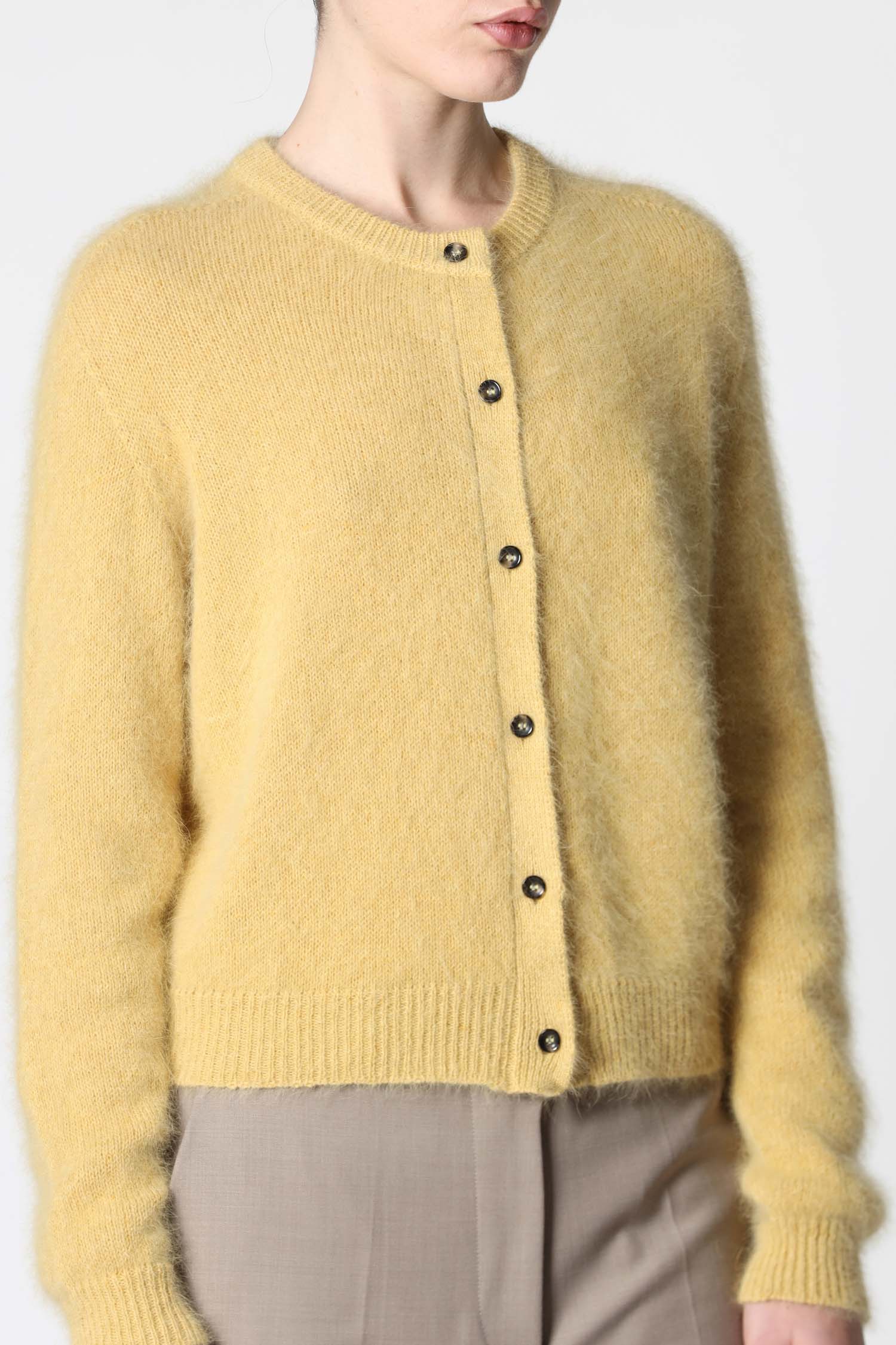 Roberto Collina Knit Jacket