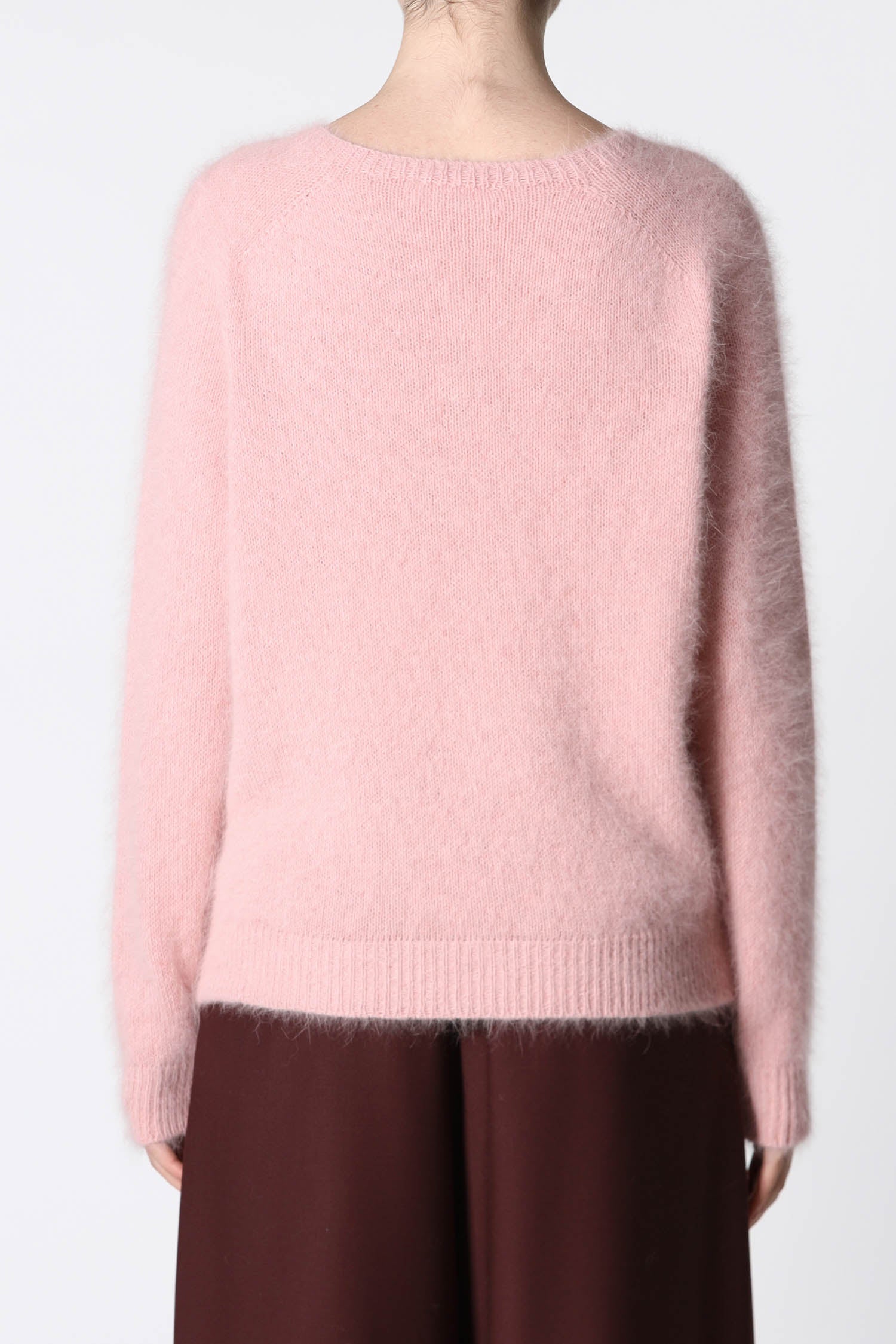 Roberto Collina Boxy Sweater